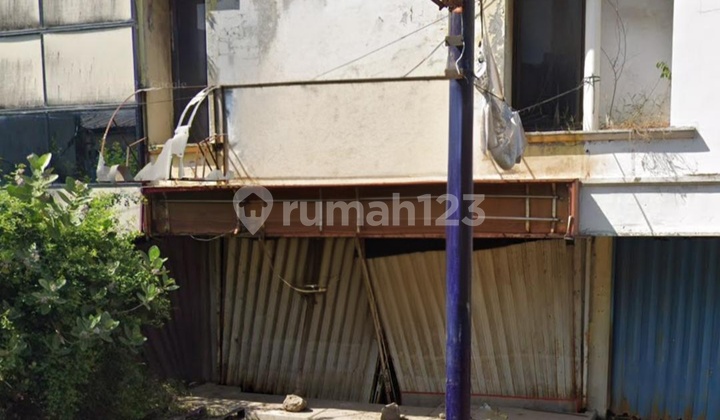 Dijual Ruko Prefer Tanah Di Lik 2