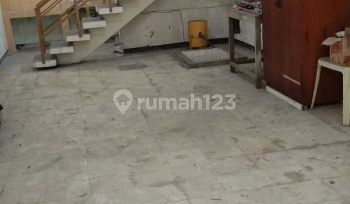 Dijual Ruko Tengah Kota Semarang 2