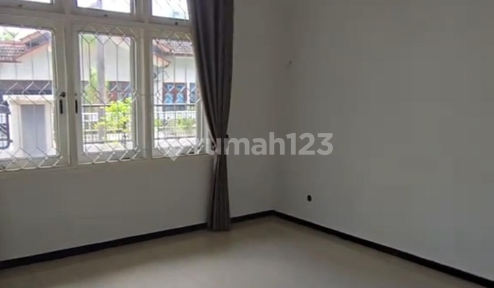 Rumah Candisari Siranda Semarang Selatan 2