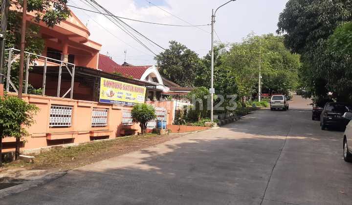 Dijual Rumah Di Ngaliyan Semarang Barat 2