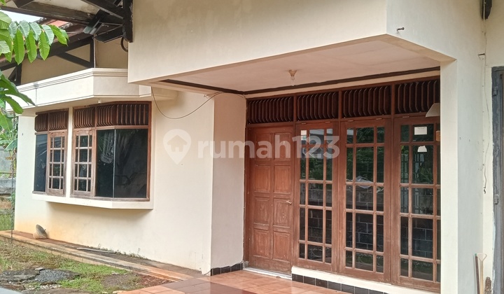 House in South Semarang 2