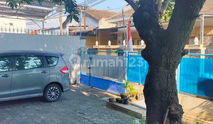 For Sale: Central Semarang City House 2