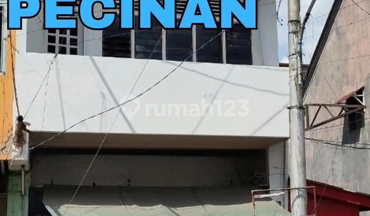 Dijual Ruko Di Pecinan Semarang Dijual Ruko Di Pecinan Semarang