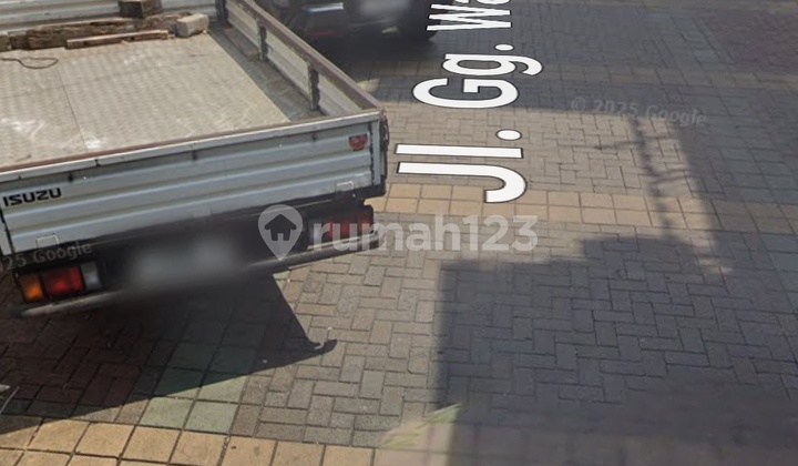 Disewakan Ruko di Pecinan Semarang 2