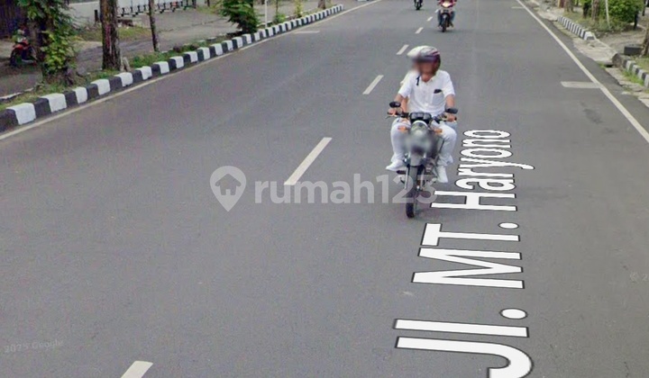 For Sale House + Residential Central Semarang Business Space 2