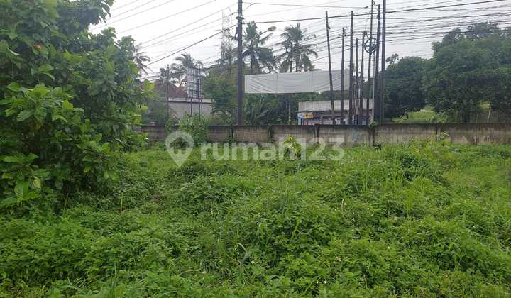 Dijual Tanah di Ungaran Bawen 1