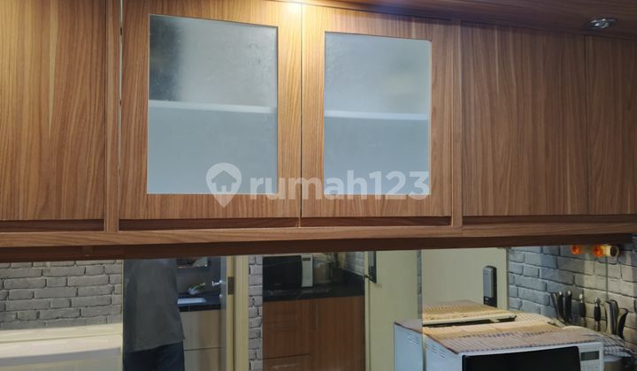 Dijual Apartemen Tengah Kota Semarang 2