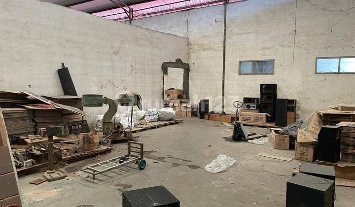 West Semarang Warehouse 2