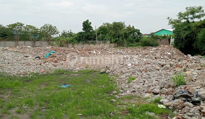 Dijual Tanah Di Semarang Timur 2