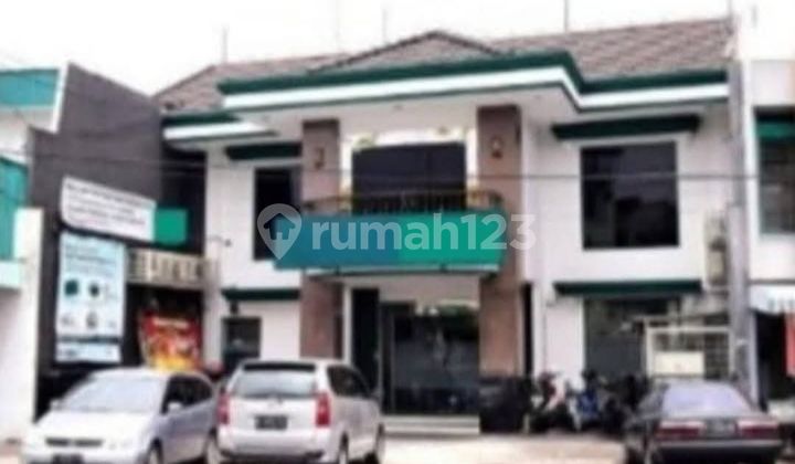 Dijual Tempat Usaha Ditengah Kota Semarang Dijual Tempat Usaha Ditengah Kota Semarang