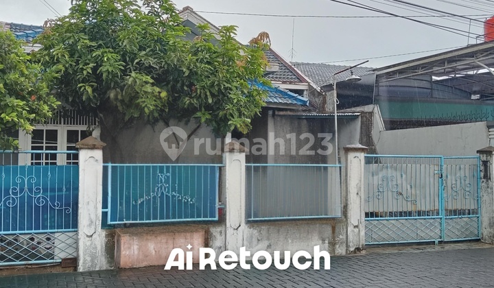 For Sale: Central Semarang City House 1