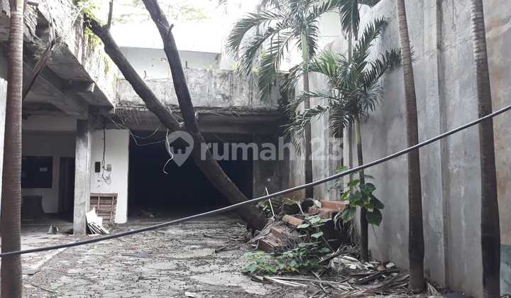 Dijual Rumah di Semarang Timur 2