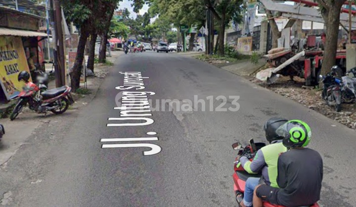 Dijual Rumah di Semarang Barat 2