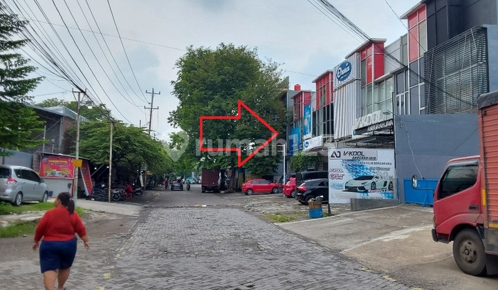 Dijual Ruko Semarang Barat 2