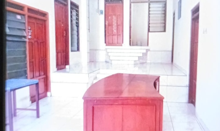 Dijual Rumah Kos di Semarang Barat