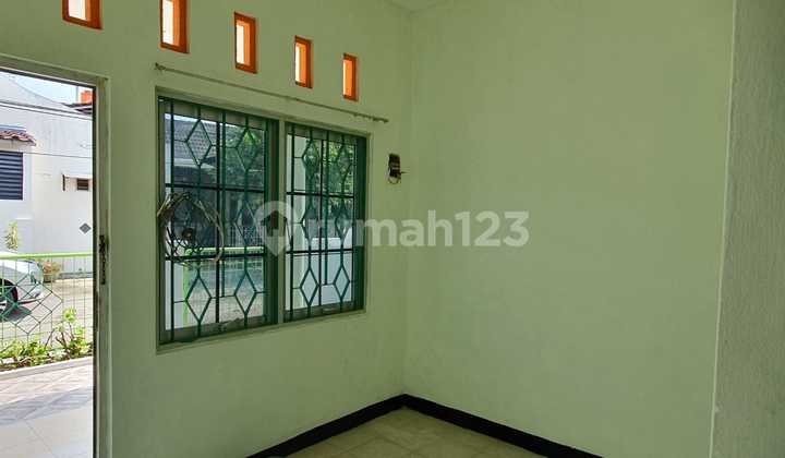 Rumah Semarang Timur 2
