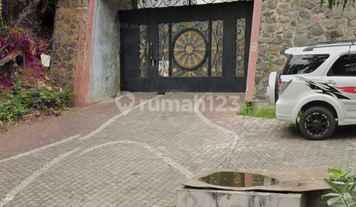 Dijual Rumah di Semarang Barat 1