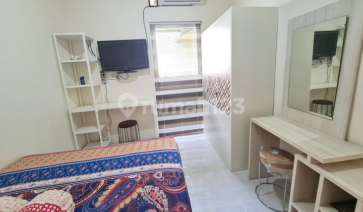 Disewakan Rumah di Bsb Ngaliyan 2