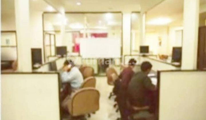 Commercial Property for Sale in the Center of Semarang City 2