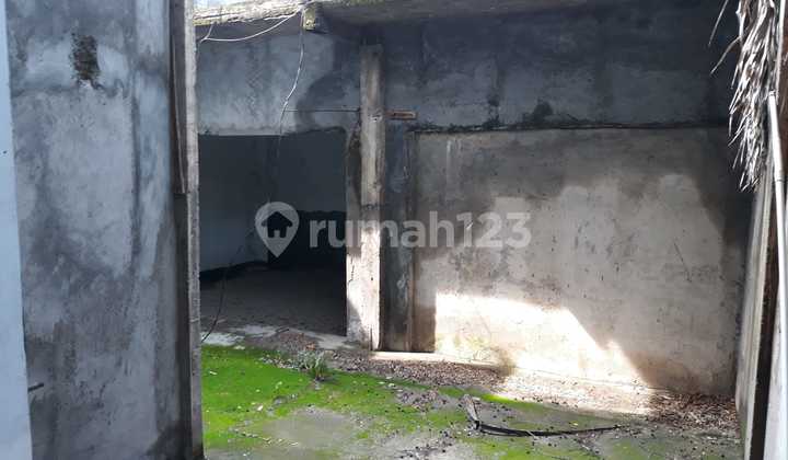Dijual Rumah di Semarang Timur 1