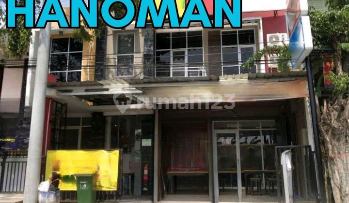 For Sale: Boarding House in West Semarang 1