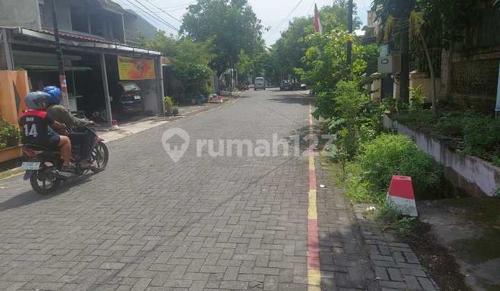 House for Sale in East Semarang 2