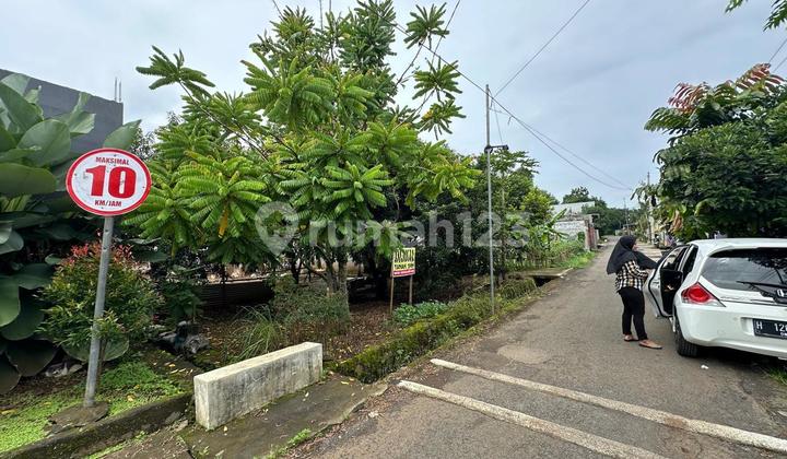 Tanah Premium di Mijen 2