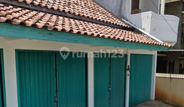 Dijual Rumah di Karangrejo Semarang Atas 2