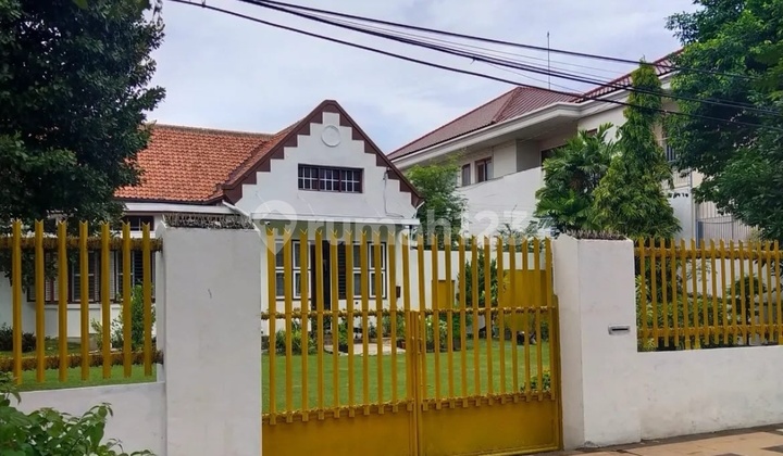 Dijual Tanah Pusat Kota Semarang 2