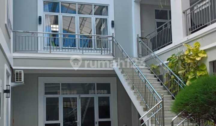 Dijual Rumah Mewah di Tengah Kota Semarang 2