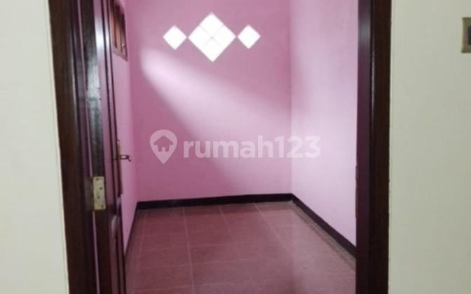Dijual Rumah Cluster Di Semarang Selatan 2
