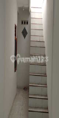 House for Rent in the City Center of Semarang 2