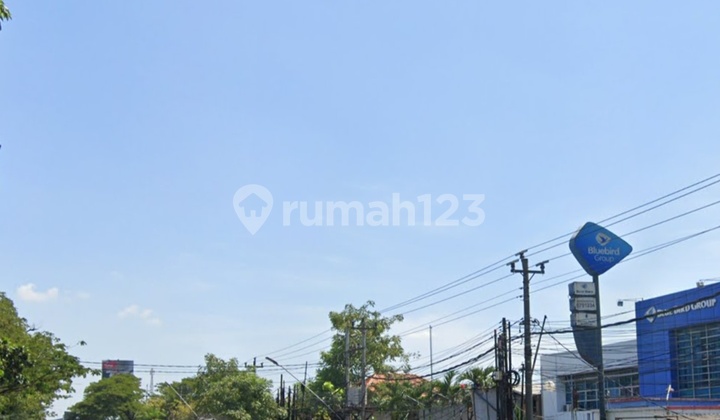 Dijual Ruko Lokasi Strategis Semarang Timur 2