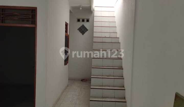 Sewa Rumah di Tengah Kota Semarang 2