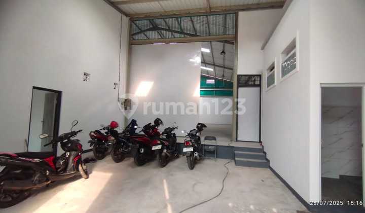 West Semarang Warehouse 2