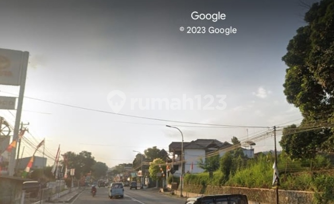 Land for Sale in Salatiga
