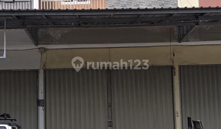 Dijual Ruko di Semarang Selatan 2