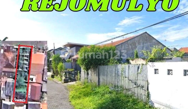 Central Semarang City Land 1