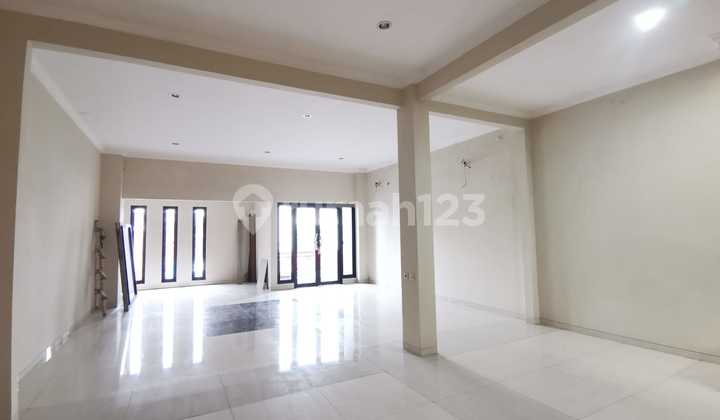 Business Space for Rent in Semarang City 1