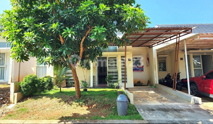 Disewakan Rumah di Bsb Ngaliyan 1