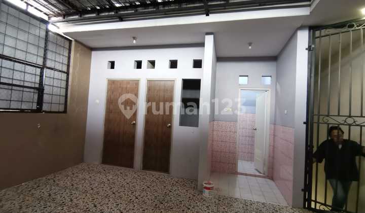 Business Space for Rent in Semarang City 2
