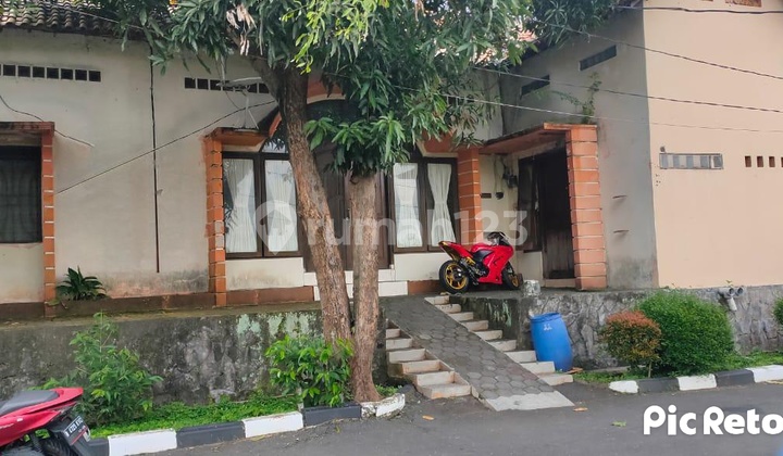 Dijual Rumah Kos di Semarang Barat