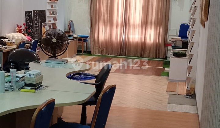 For Rent: Shop House in East Semarang 2