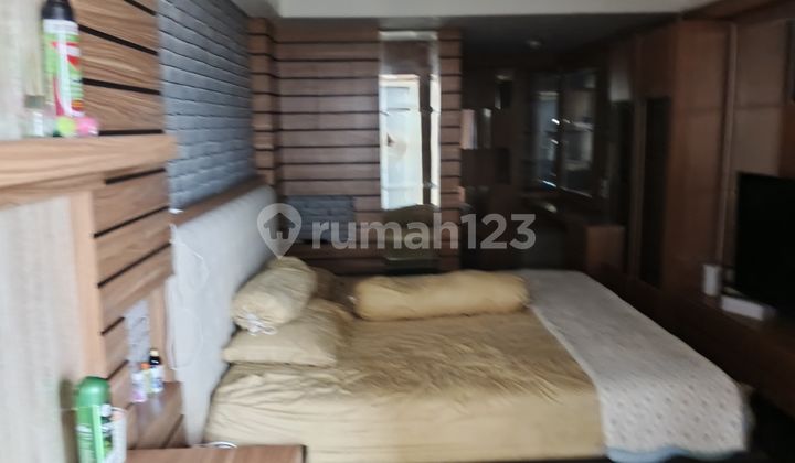 Dijual Apartemen Tengah Kota Semarang 1