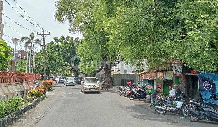 Dijual Tempat Usaha Tengah Kota Semarang 2