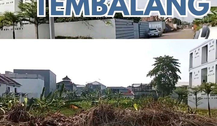 South Semarang Land 1