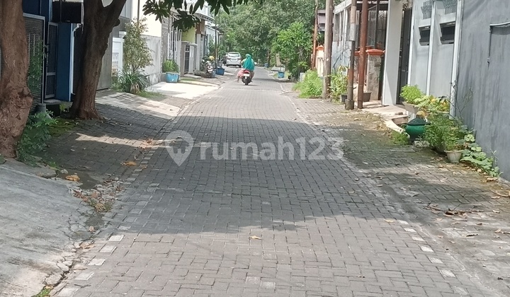 Dijual Rumah Kos di Semarang Timur