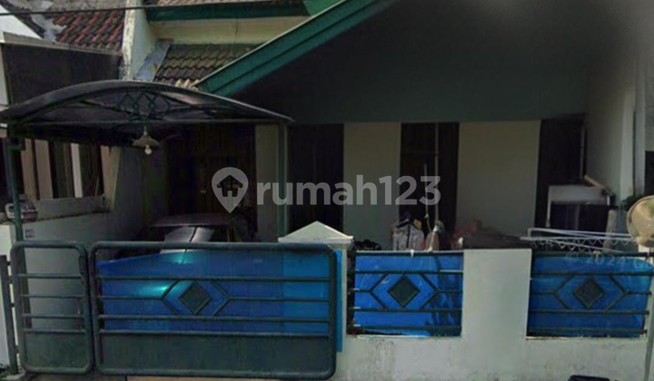 Disewakan Rumah di Bukit Sari 1