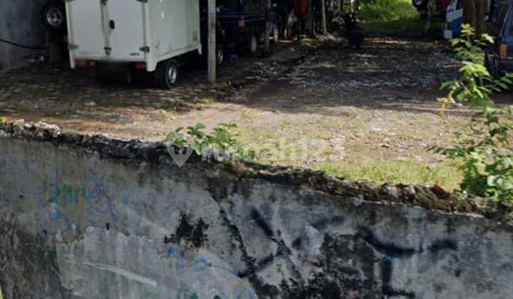 Dijual Tanah Di Tengah Kota Semarang 2