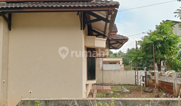 House in South Semarang 1